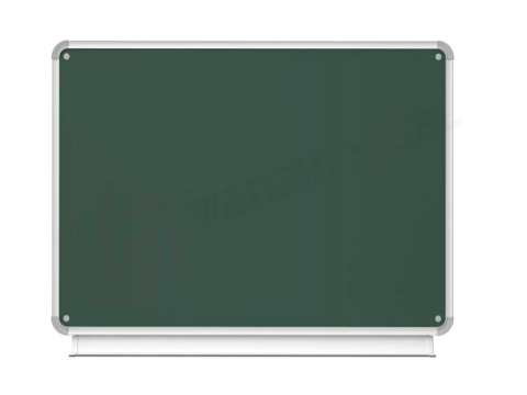 Green Paint Steel Whiteboard