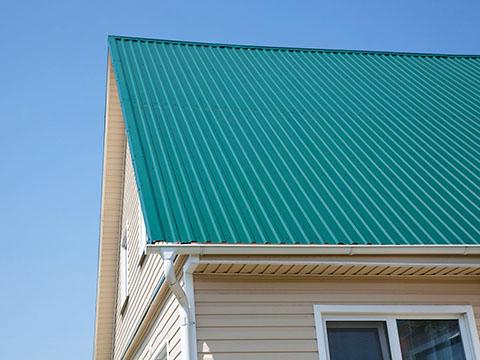 PPGL Roofing Sheet