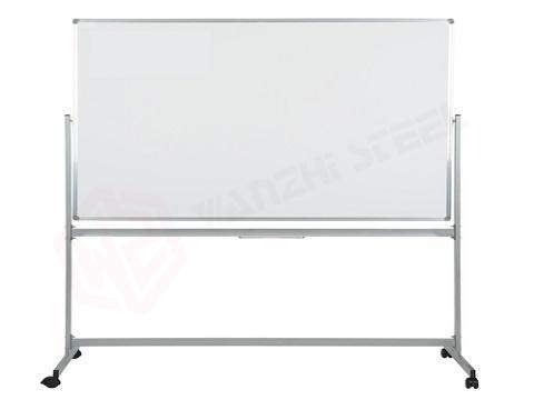 Painted Steel Whiteboard With Frame