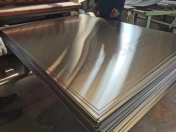 Stainless Steel Manufacturers in China