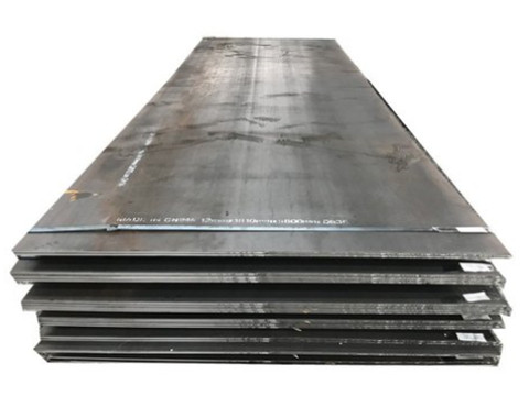 Carbon Steel Plate Products