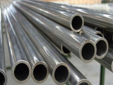 Cold Rolled Steel Tube for Sale