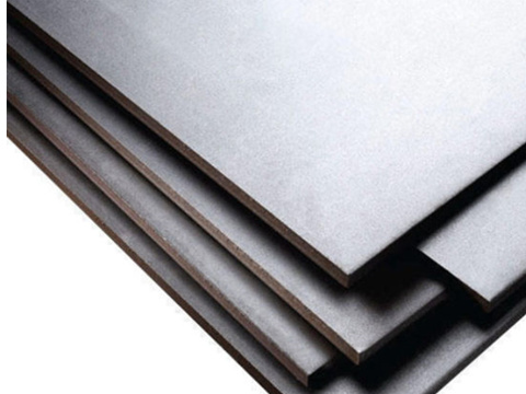 Plaques d'acier à haute teneur en carbone avec une teneur en carbone supérieure à 0.6 %