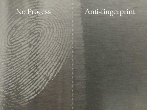 What Is Anti-fingerprint Coating?