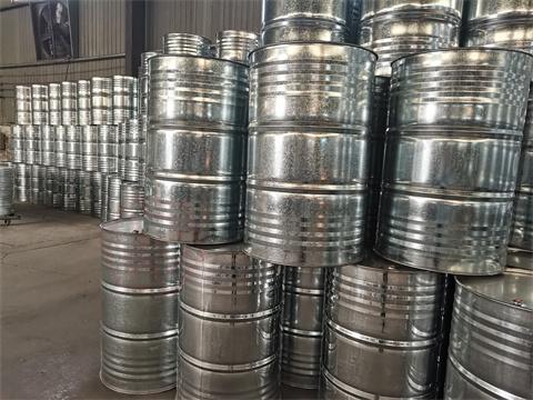 Galvanized Bucket