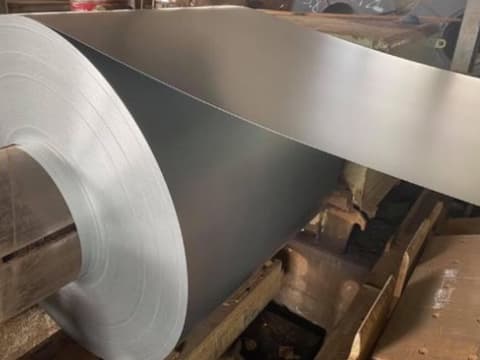 Latest SGCC Steel Coil Price