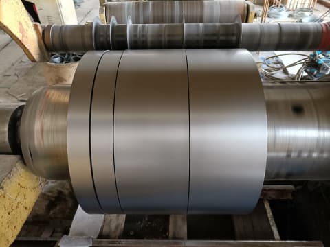 SPCC CRC carbon cold rolled steel coil