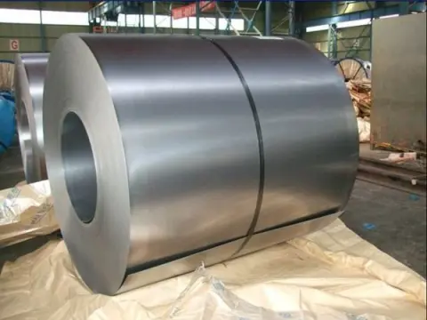 SPCC Cold Rolled Steel Coil 0.2mm