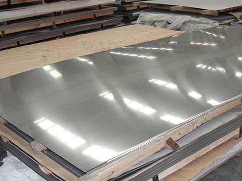304Stainless Steel Plate