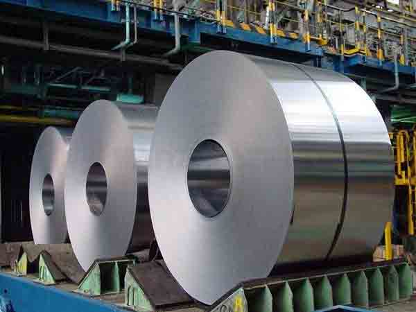 Что такое холоднокатаная сталь?