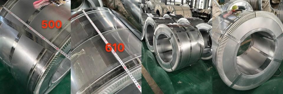 Customer specified packaging