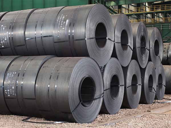 Summary Of Common Problems In Hot Rolled Steel