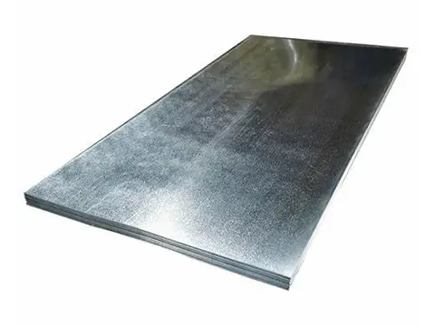 18 gauge galvanized steel sheet