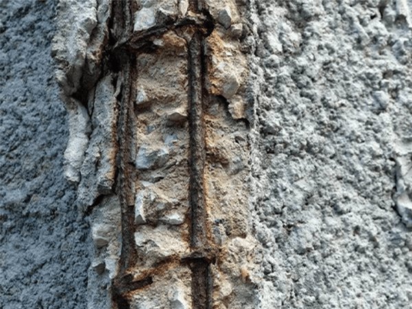 Does galvanized mental rust?