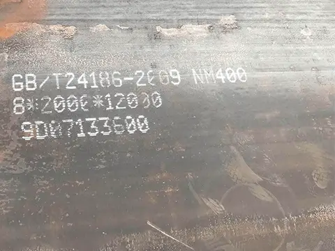 NM400