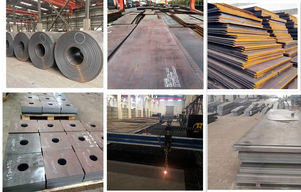 production process