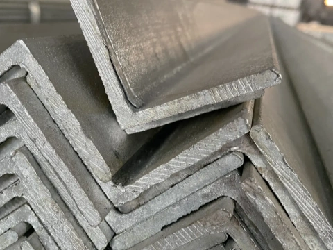 After galvanizing