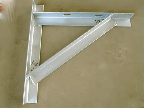 Electrical bracket