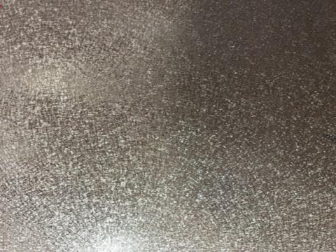 PPGI Brown matte finish
