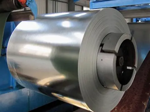 tin coated steel sheet coil