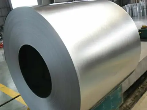 tinplate coil