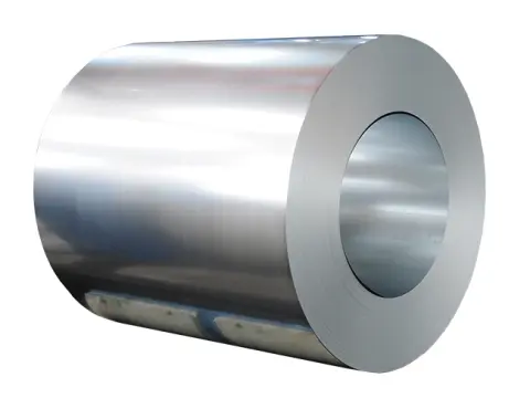 tinplated steel