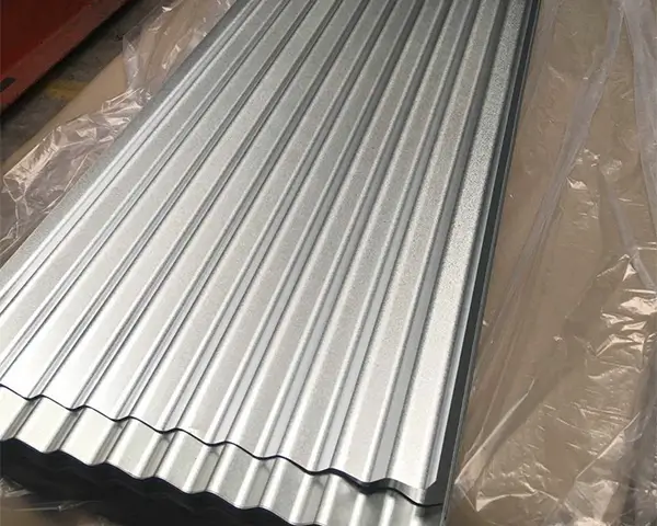 Aluzinc Roofing Sheet