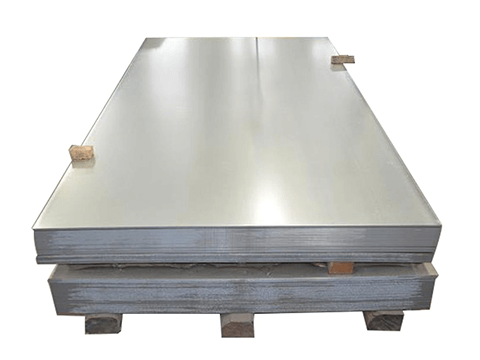 zinc roofing sheet