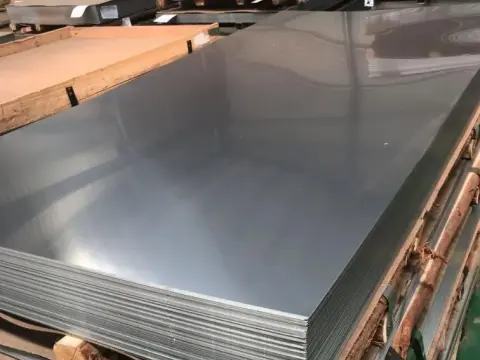 2mm gi sheet