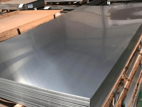 2mm Gi Sheet