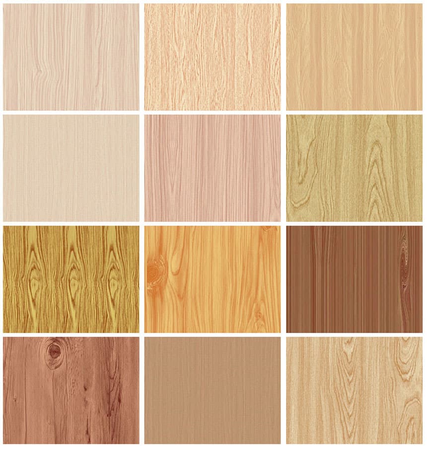 Wood-Grain