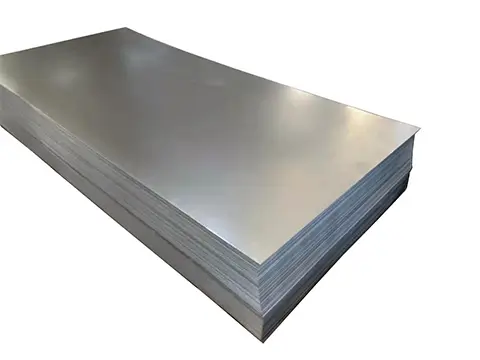 Cold Rolled Sheet