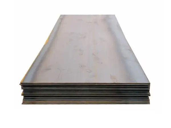 Hot Rolled Steel Sheet