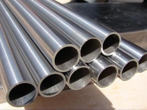 316 stainless steel pipe