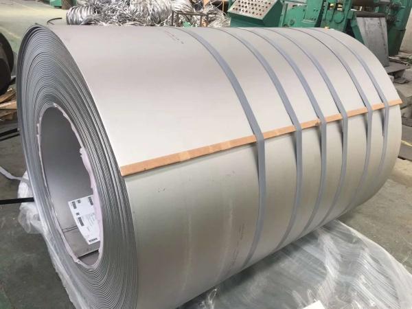 304 Stainless Steel