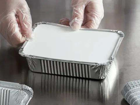 Food Packaging