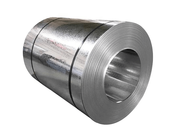 Galvanized Mild Steel