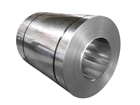 Hot Rolled Mild Steel GI coil