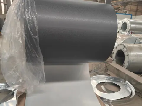 Inner roll packaging-waterproof plastic film