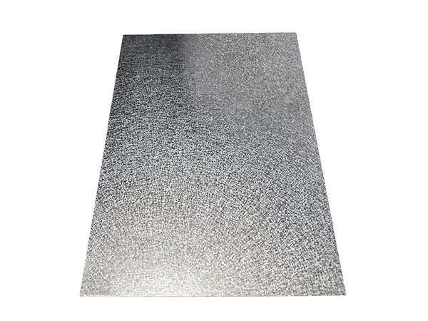 1mm Gi Sheet