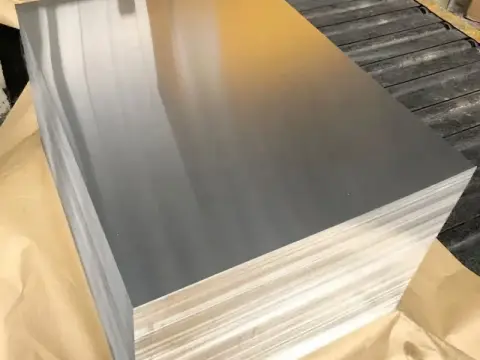 1mm 5052 h38