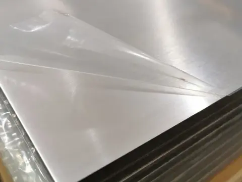 3mm h32 aluminum