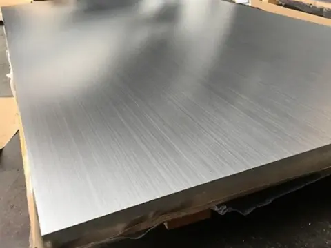 5052 aluminum plate
