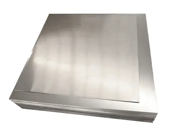 5052 Aluminum Sheet