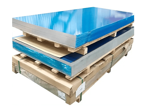 5052 aluminum sheet