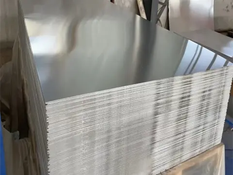 5052 h32 sheet