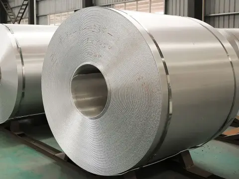 5052 h34 aluminum sheet coil