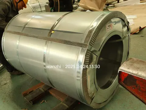 External packaging