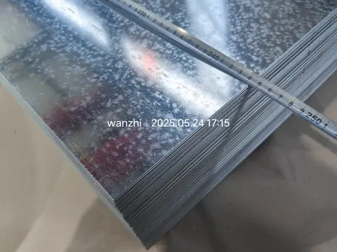 Length measurement