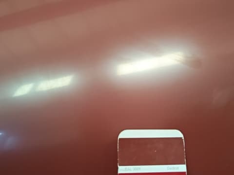RAL 3003 Color Contrast